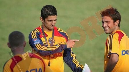 Răzvan Lucescu**: "Revenirea lui Mutu? Am preferat să văd Brașov - Timișoara"