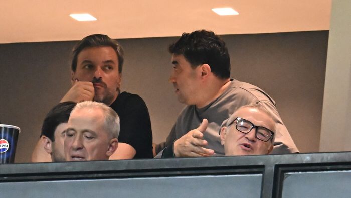 Lista lui Gigi Becali are două nume uriașe pentru revoluția de la FCSB: „A mai fost, dar nu era antrenor”