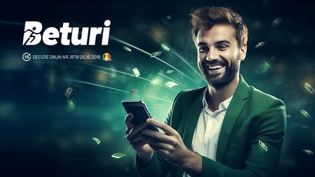 (P) Pariuri pe evenimente speciale: Eurovision și altele