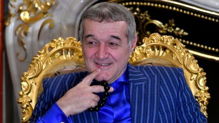 Ce transfer excelent face Gigi Becali de la Dinamo. Adrian Mutu s-a convins: "Mi-a plăcut tot sezonul"