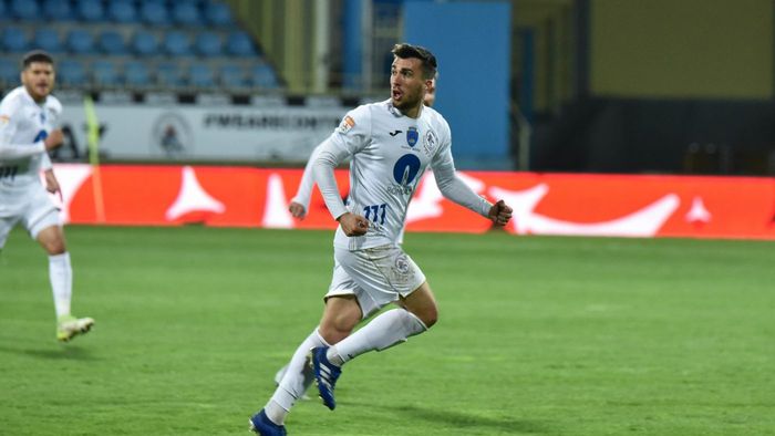 Gigi Becali vrea să-l transfere pe Ronaldo Deaconu. „Dacă e așa, îl iau!”