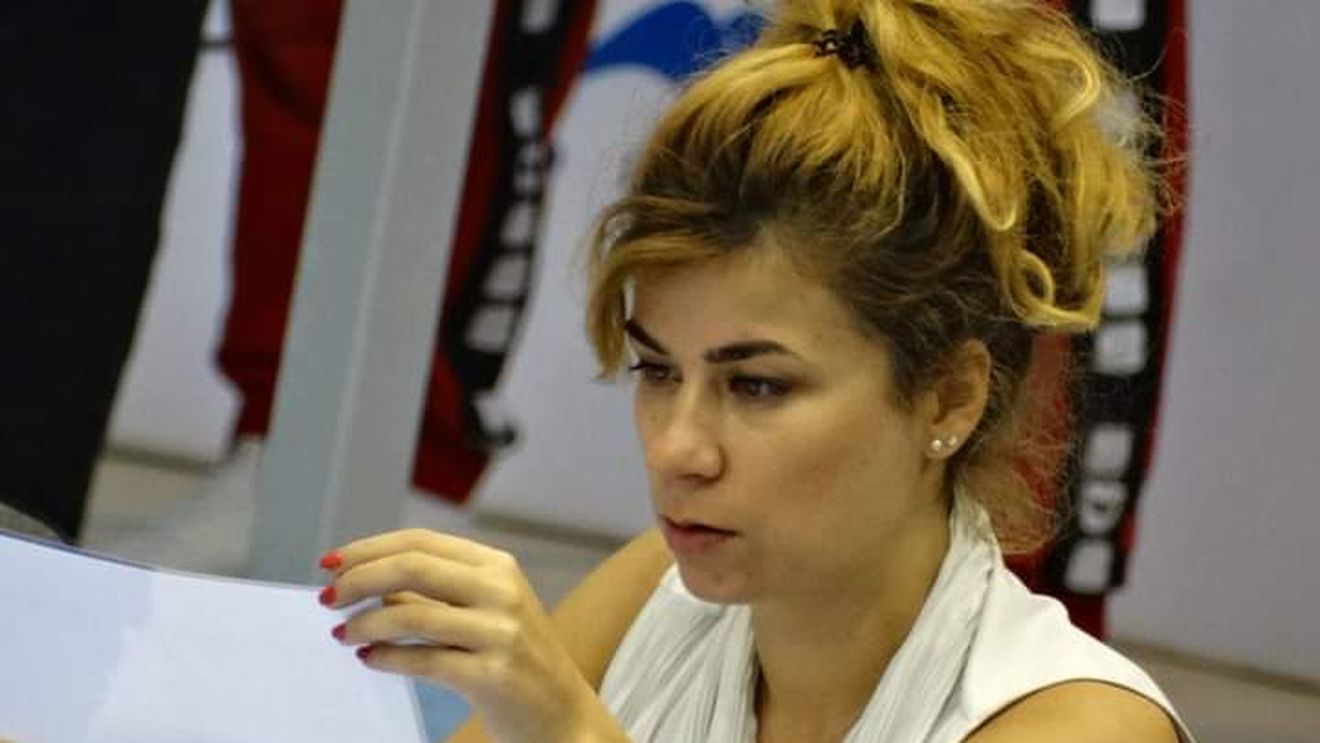 Un dram de speranță la gimnastică! Silvia Stroescu, medaliată cu aur la Jocurile Olimpice, Campionatele Europene și Mondiale, dă verdictul: „Începem să ne dezmorțim" | SPECIAL