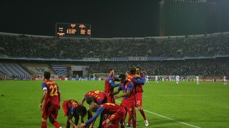 "E greu de crezut că ultima victorie a Stelei în cupele europene e acel 4-1 de la Kiev!"