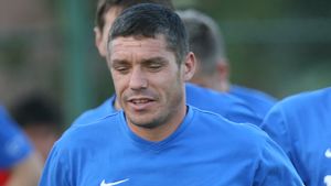 Guriță s-a întors la Suceava