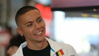 Donezi medalia dacă o să câștigi la Europene? Ce răspuns a dat David Popovici