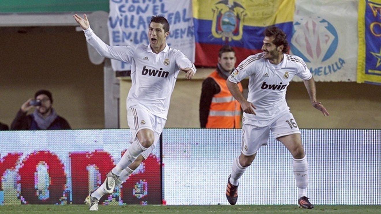 Cristiano vs. Ronaldo!** Portughezul se luptă cu istoria în Primera! Ce bornă poate depăși starul "galacticilor"