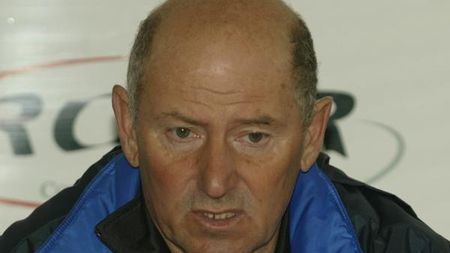 Sdrobis: "Cat am mai ras de Steaua si Rapid"