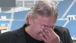 Dănuț Lupu, probleme în trafic! A oprit de Brigada Rutieră și i s-a cerut să sufle în etilotest! Ce a urmat