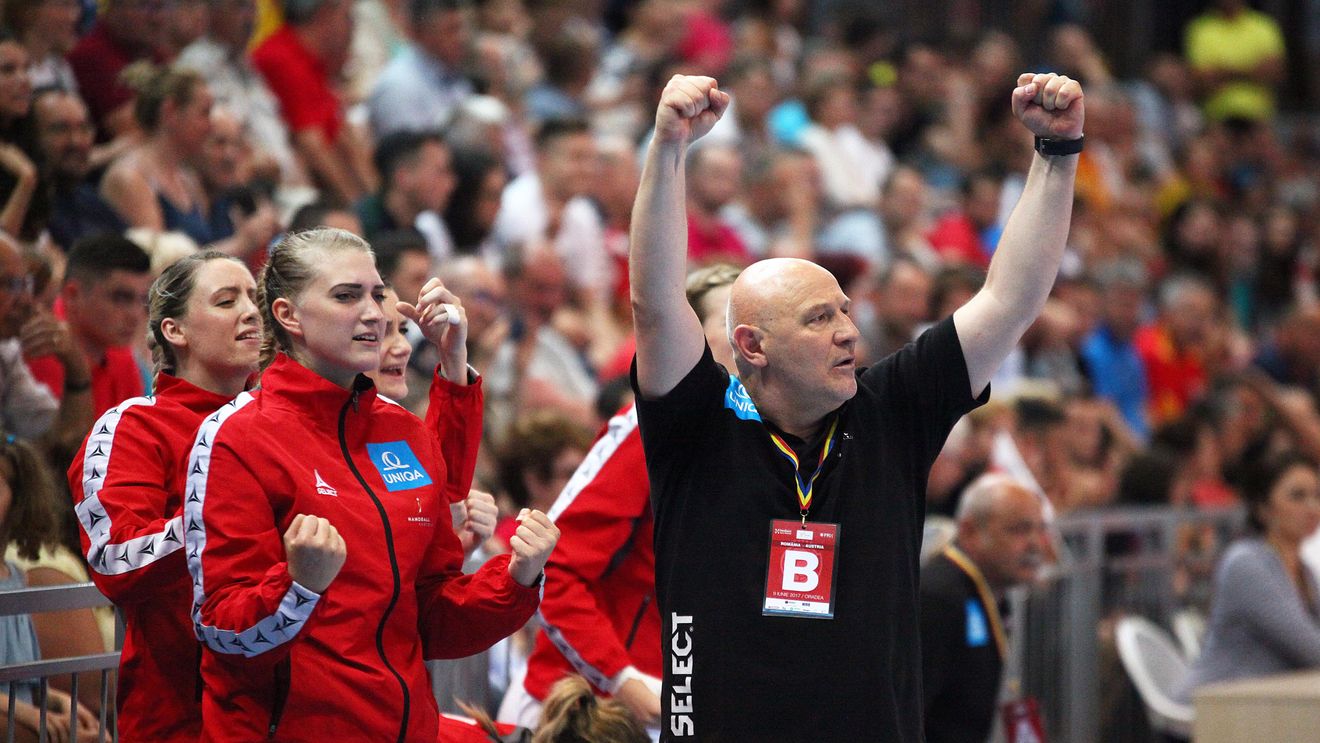 Herbert Muller a explicat cum a fost posibilă minunea de la Viena: "Țelul nostru a fost să-l facem pe Trefilov să se enerveze, pentru că atunci schimbă la nebunie". În ce condiții și când ar fi putut surprinde la fel și România 