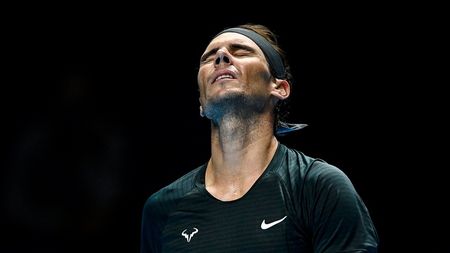Rafael Nadal, la pământ după ce a pierdut în sferturi la Madrid: „Am fost un dezastru!"