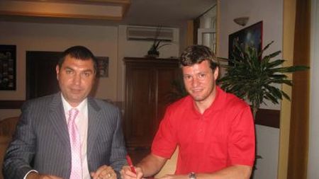 "Transferul lui Marius Niculae a fost rezolvat 100%"