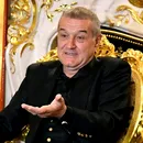 „O să râzi de te doare capul”. Gigi Becali a anunțat cine va fi noul fundaş central de la FCSB