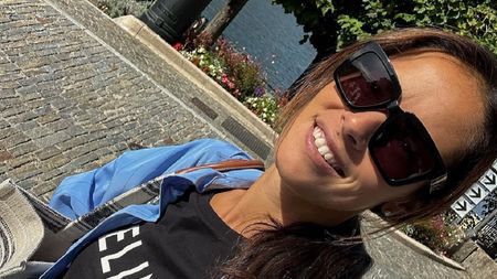 Cum arată Ana Ivanovic după ce a devenit mamă a treia oară! Apariţie de senzaţie a fostei vedete din WTA | GALERIE FOTO