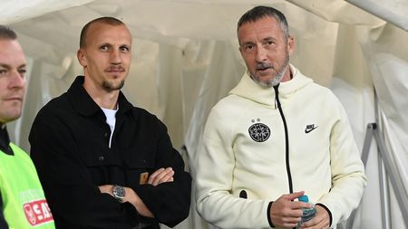 Mihai Stoica a anunțat că fotbalistul a refuzat oferta: „Pleacă de la FCSB. E subiect închis”