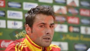 Mutu îndeamnă la calm:** "Se vede Campionatul Mondial, dar va trebui să avem răbdare"