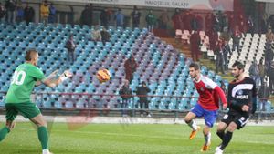 Gaz Metan Mediaș - VfL Wolfsburg II, scor 0-0, într-un meci amical