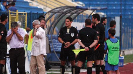 S-a stins nocturna la Iași