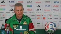 „Am rămas fără whiskey în cameră!”. Javier Aguirre a dat declarația zilei după calificarea superbă a Mexicului de la Cupa Mondială și toată lumea a început să râdă