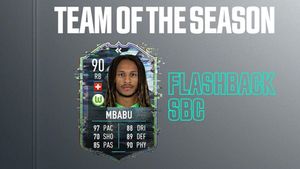 Flashback Kevin Mbabu în FIFA 21! Cerințe SBC + recenzia cardului