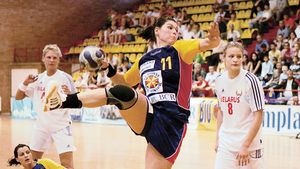 FRH a schimbat obiectivul naționalei înainte de CE