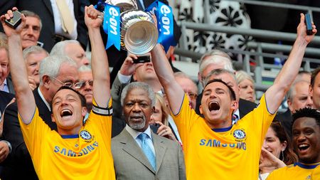 Chelsea vs. Manchester City sau Stoke!** Vezi programul sferturilor de finală ale Cupei Angliei