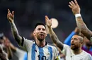 Ce au făcut jucătorii australieni după ce l-au înfruntat pe Leo Messi în partida cu Argentina! Imaginile au făcut furori pe rețelele de socializare | VIDEO