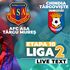 AFC ASA Târgu Mureș – Chindia Târgoviște începe la ora 17:30. Mureșenii au de luat o replică pentru eșecul care în sezonul trecut le-a adus ratarea play-off-ului