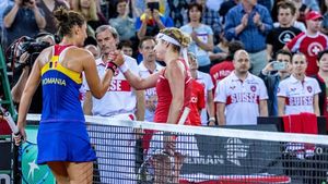 Obligată să joace tenis de tatăl român, o campioană din circuitul WTA a pus punct carierei: „Sună dur, dar mă ținea într-o cușcă!"