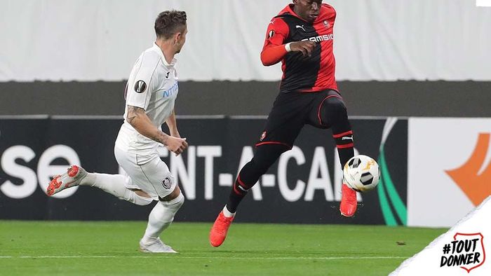 Veste proastă pentru Dan Petrescu. Surpriza pregătită de Rennes celor de la CFR