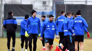 Dumitru Dragomir, reacție deplasată la adresa unui titular de la FCSB. „Zici că e dracu'! Ați văzut cum arată Diavolul?”