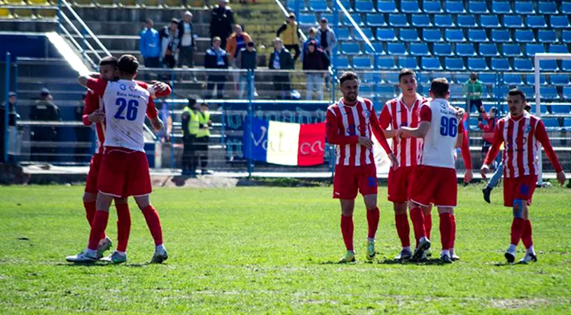 FCM Baia Mare rupe seria înfrângerilor din play-off cu un succes la Brașov.** Victoria îi este dedicată fostului antrenor Dorin Toma. Mesajul lui Șpan