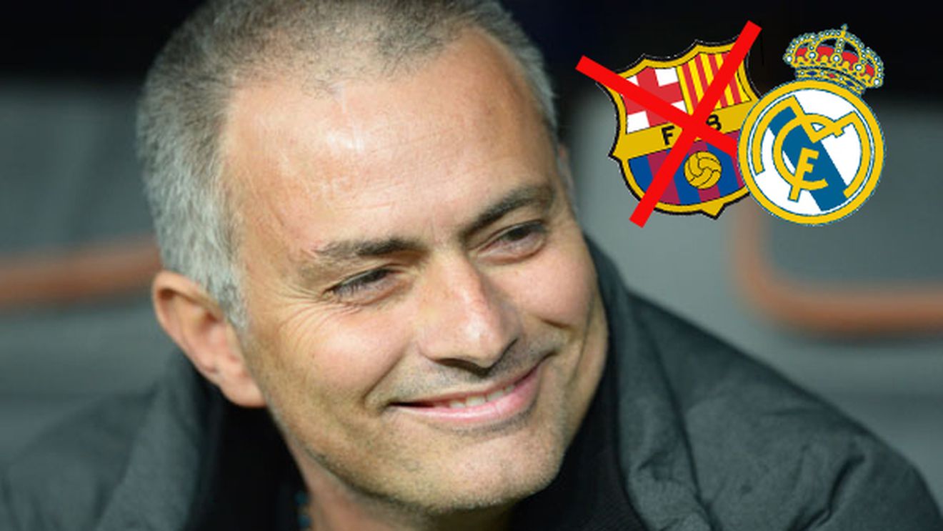 Dezertor la BarÃ§a, viitor STAR la Real!** Încă un SUPER jucător îmbracă ambele tricouri ale rivalelor! Aroganță a la Mou: "Pregătește-te să vii la Madrid"