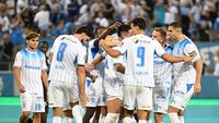 Universitatea Craiova – U Cluj 4-0, în etapa 8 din Superliga. Oltenii s-au impus fără drept de apel în fața elevilor lui Cristiano Bergodi!