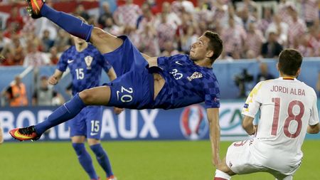Juventus Torino a plătit 25 de milioane de euro pentru un mijlocaș de la Dinamo Zagreb