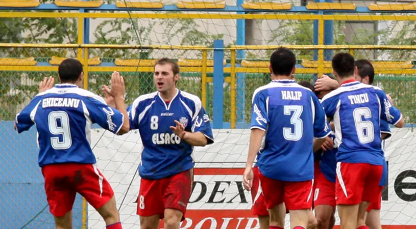 FC Botoșani a mai amânat cu o zi** decizia finală