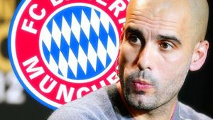 Cum a trăit Guardiola partida dintre Bayern și Barcelona!** Ce anticipa tehnicianul înainte de dispută și ce l-a speriat