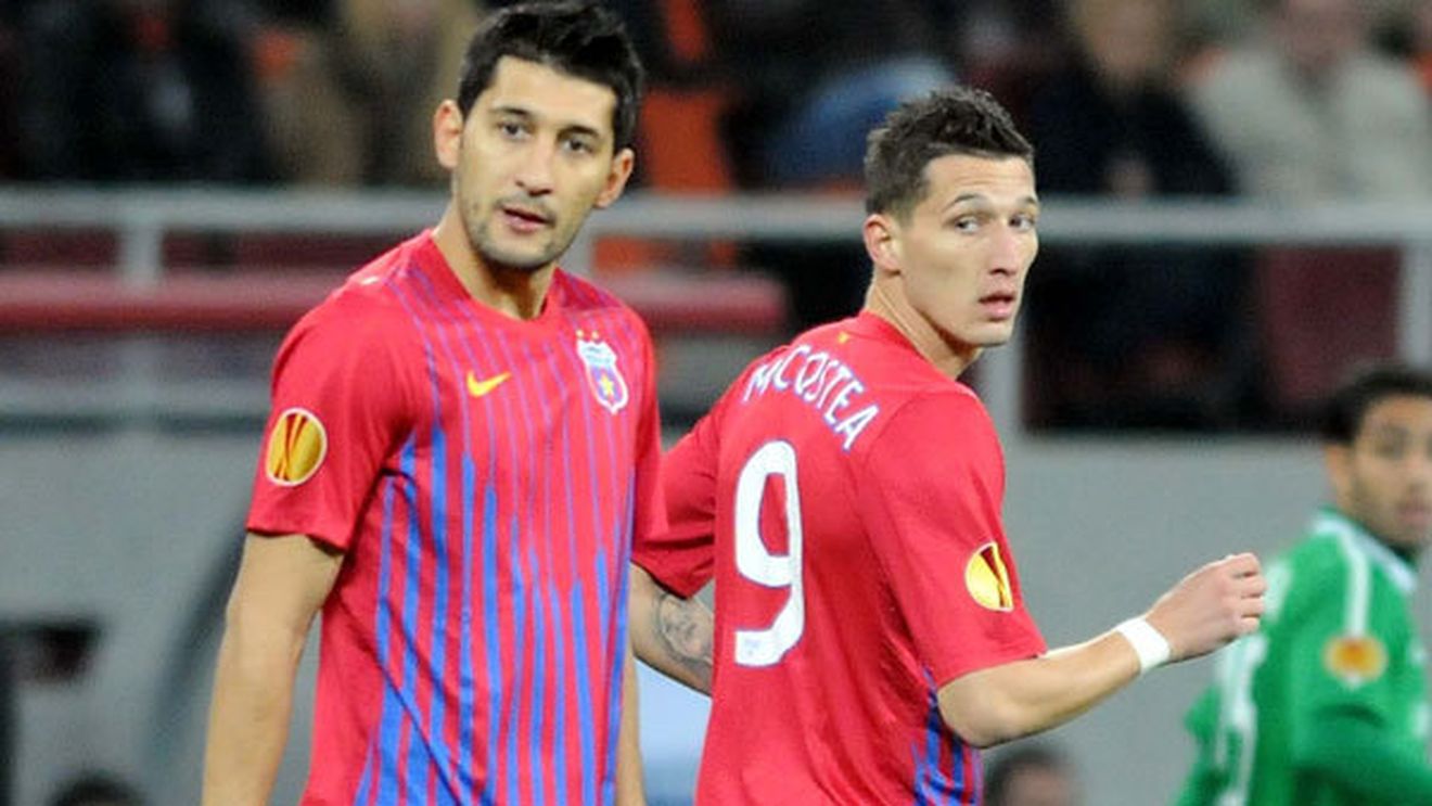 Ce-au fost și ce-au ajuns!** Frații Costea, luați peste picior din cauză că au refuzat o echipă din străinătate: "N-au vrut să vină, iar acum nu mai valorează nimic"