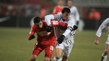 Becali a renunțat la Chiricheș: "A fost fraier că n-a semnat!"** VEZI replica fundașului și MOTIVUL pentru care n-a ajuns la Steaua