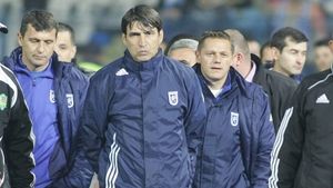 Balaci: "Presiunea e pe Dinamo, Craiova a câștigat în ultimele deplasări!"