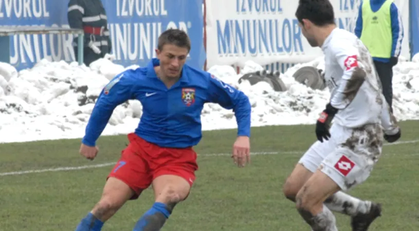 Spionaj în seria a II-a?