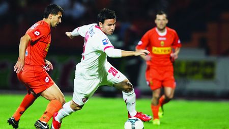 Mizează corect!** Ponturile de weekend ale Prosport