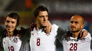 Ionuț Voicu anunță renașterea giuleștenilor: 'Rapid nu va muri! Se va bate la titlu în următorii ani'