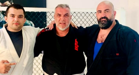 Milionarul român, coproprietar la cel mai tare restaurant din Dubai rupe tăcerea: „Am investit, mai deschidem unul”