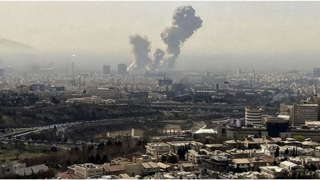 Românul care a jucat la Cupa Mondială din Franța 1998 e prins în Doha după atacul Iranului: „Soția trebuia să plece azi acasă”
