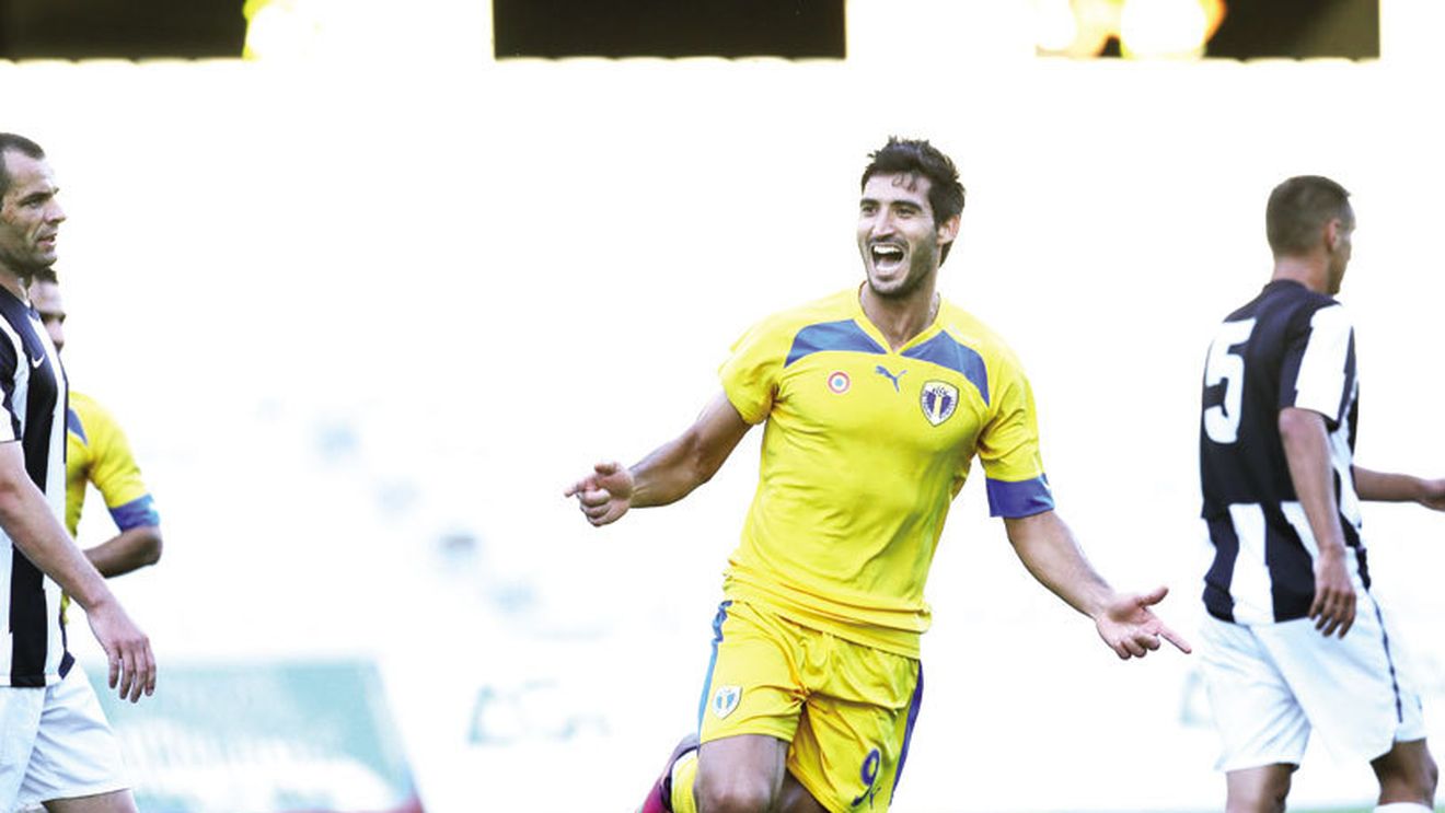 Singura grijă a Petrolului pentru Feroe: avionul!