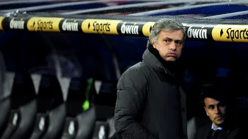 Mourinho părăsește Madridul IMEDIAT ce se termină campionatul!** Jose s-a dat SINGUR de gol: 