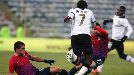 Steaua - Astra se joacă pe Arena Națională! Dinu Gheorghe: "Ei au făcut o adresă către LPF"