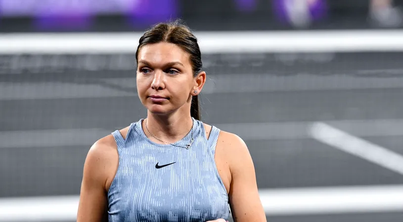 Ce o așteaptă pe Simona Halep, după retragere. Serena Williams: „Îmi lipsește tenisul la nebunie”