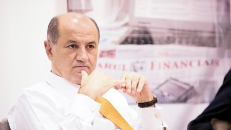 Rapid, bun de plată! **Copos: "Nu știu, nu cunosc!"