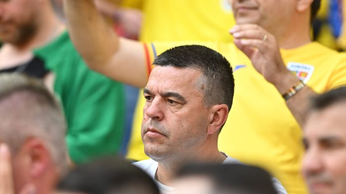 Cosmin Contra a decis fotbalistul român pe care îl îmbogățește. Arabii îi vor da un salariu de nabab jucătorului lui Mircea Lucescu